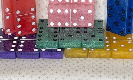 Collection image for: Dominoes