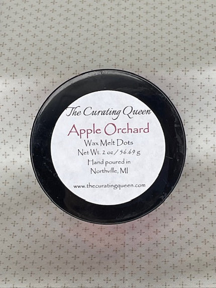 Apple Orchard Wax Melt Dots