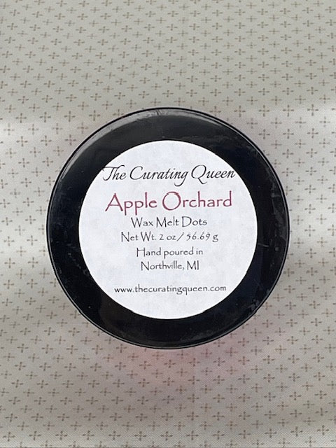 Apple Orchard Wax Melt Dots