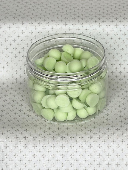 Bergamot Wax Melt Dots