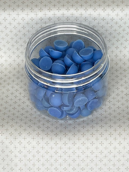 Blueberry Muffin Wax Melt Dots