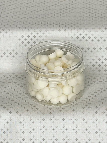 Buttercream Wax Melt Dots