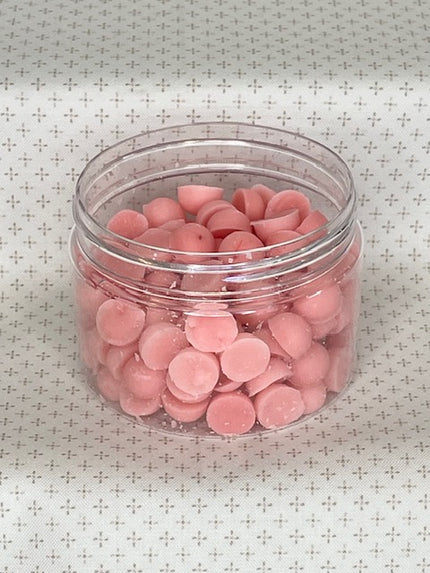Carnation Wax Melt Dots