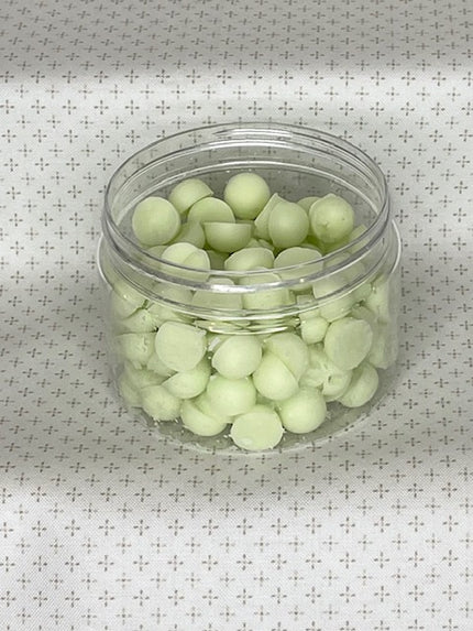 Coconut Lime Wax Melt Dots
