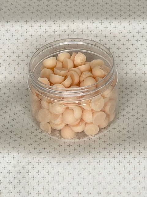 Coral Reef Wax Melt Dots