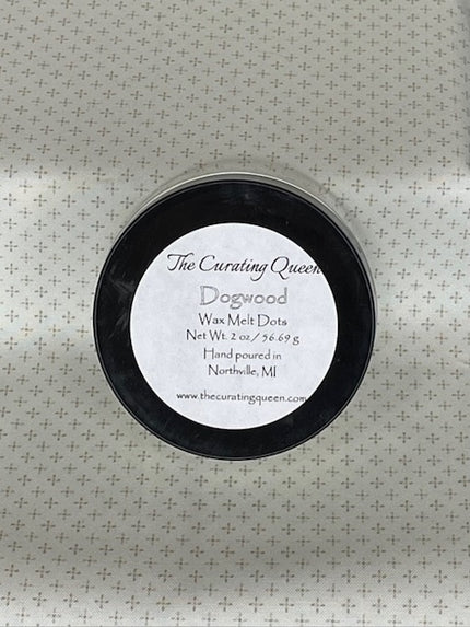 Dogwood Wax Melt Dots
