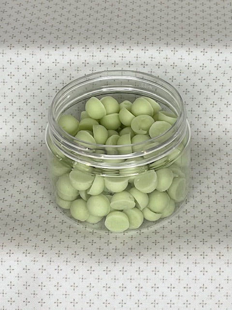 Lemongrass Wax Melt Dots