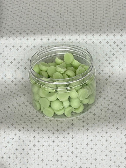 Lime Wax Melt Dots