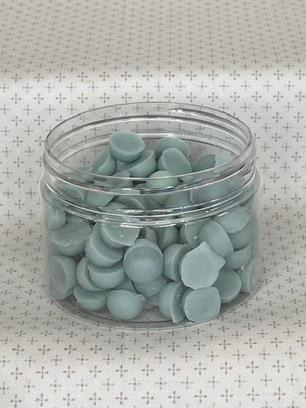 Mahogany Balsam Wax Melt Dots