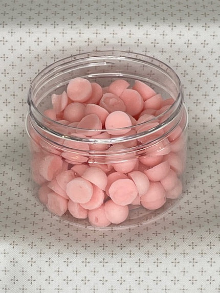 Pink Grapefruit Wax Melt Dots