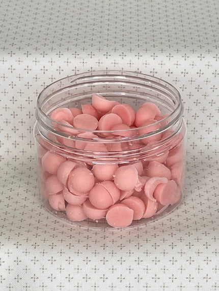 Pink Hibiscus Wax Melt Dots