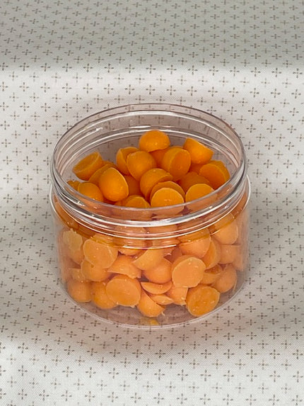 Pumpkin Wax Melt Dots