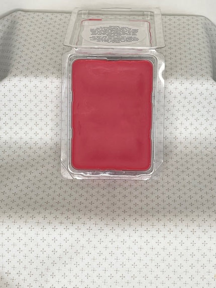 Red Apple Wax Melt Clamshells