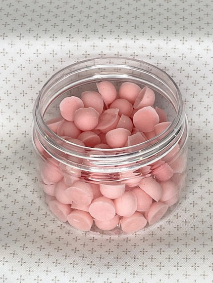 Strawberry Wax Melt Dots